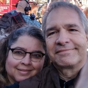 Meet your Posher, Eduardo